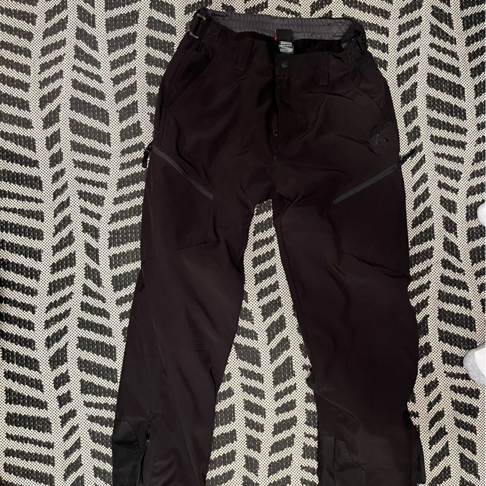 Gerry Snowpants